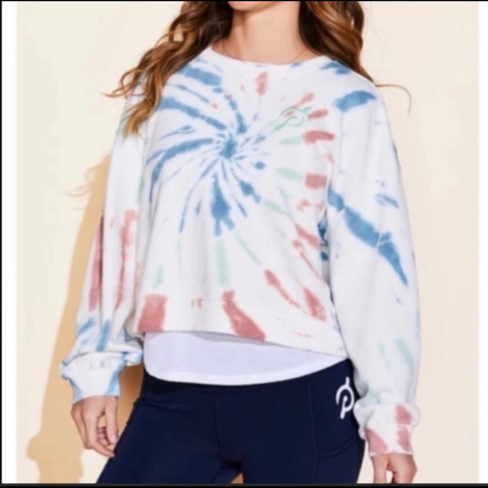 Peloton Sweatshirt